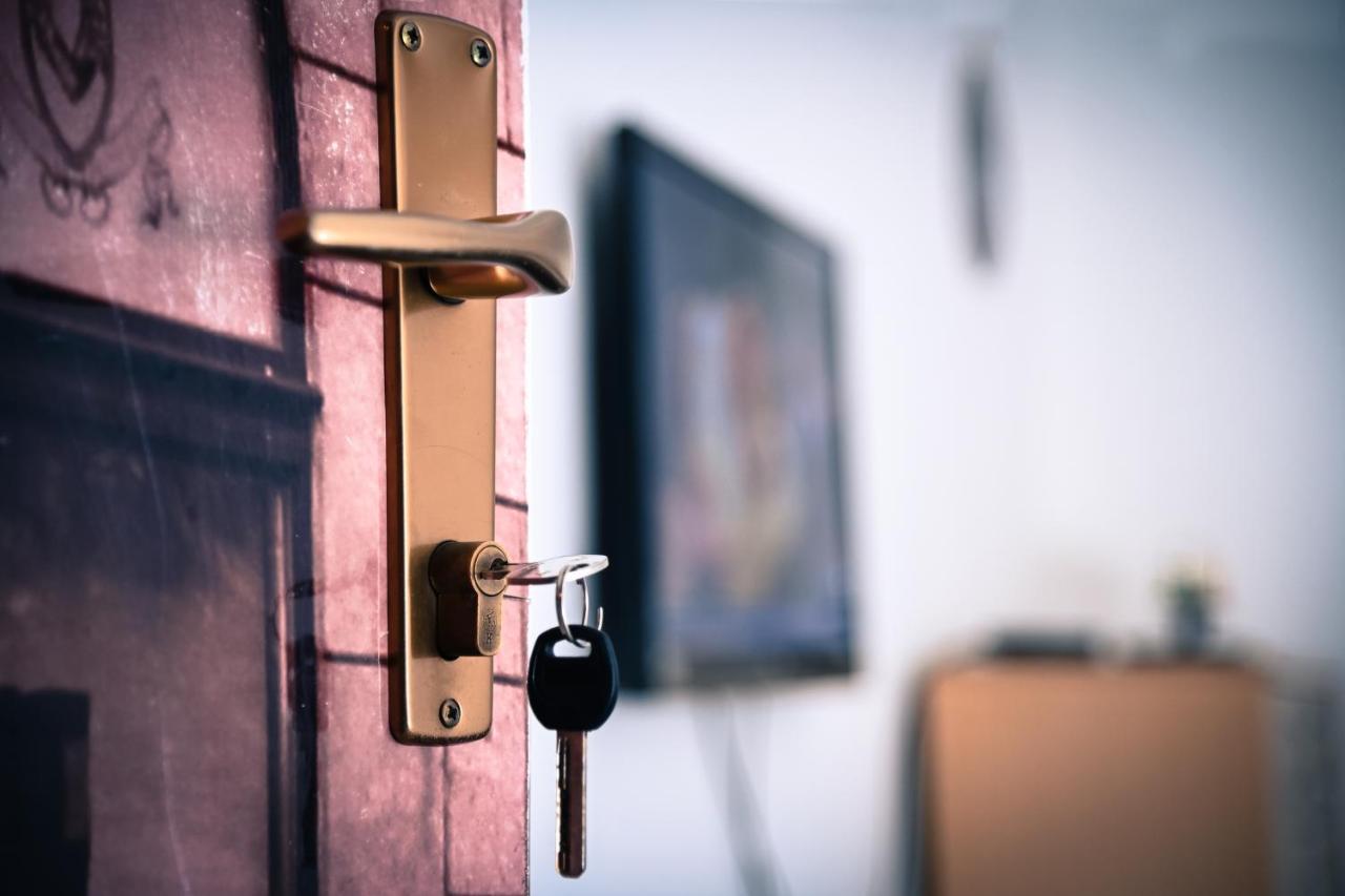 Marko Polo Apartment Szarajevó Kültér fotó