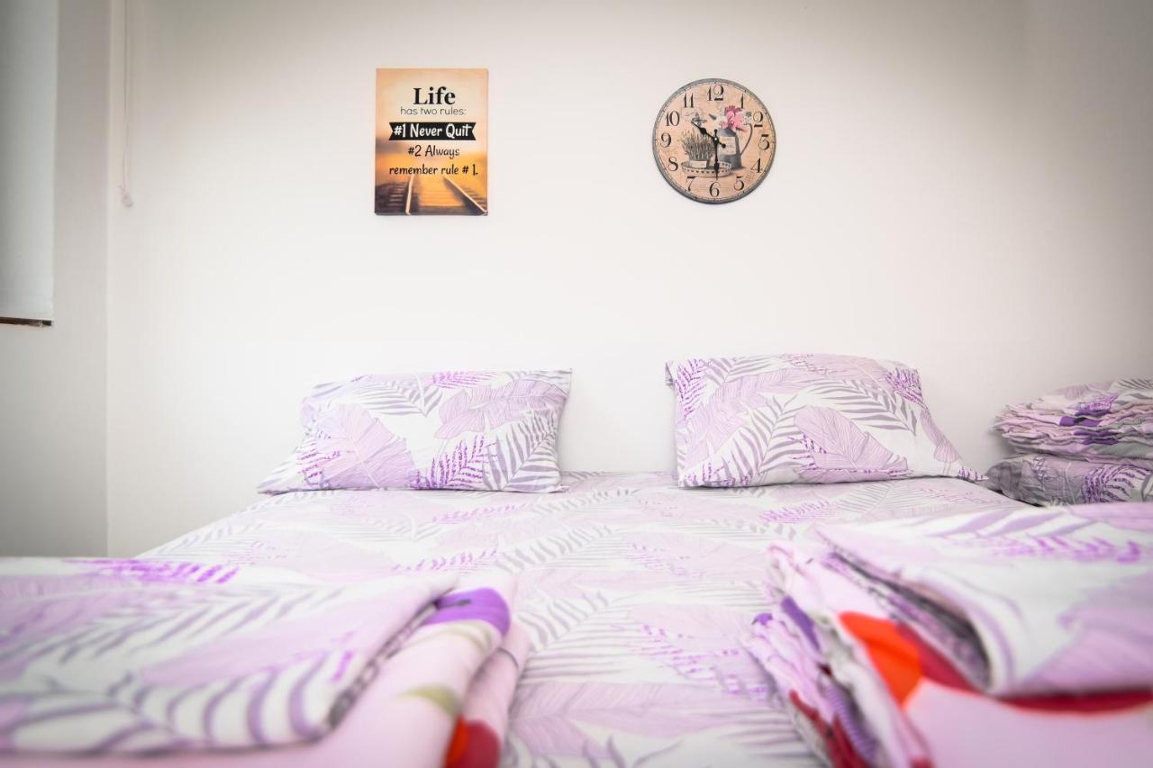 Marko Polo Apartment Szarajevó Kültér fotó