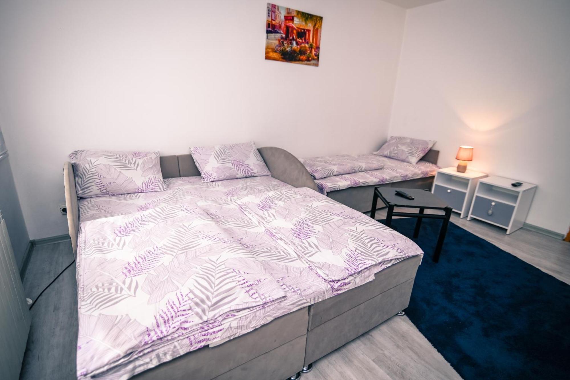 Marko Polo Apartment Szarajevó Kültér fotó