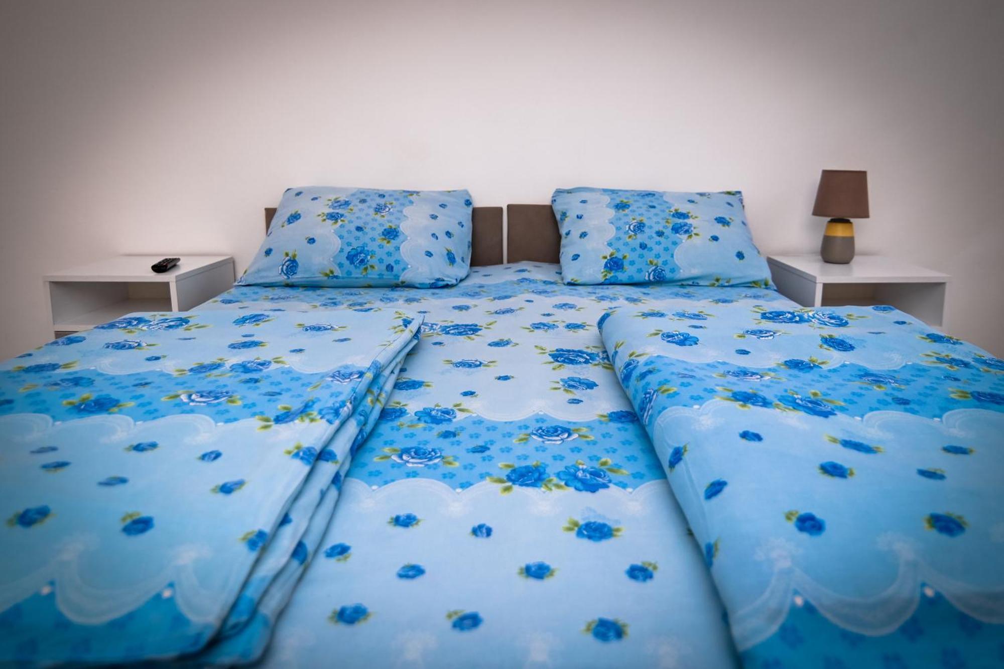 Marko Polo Apartment Szarajevó Kültér fotó
