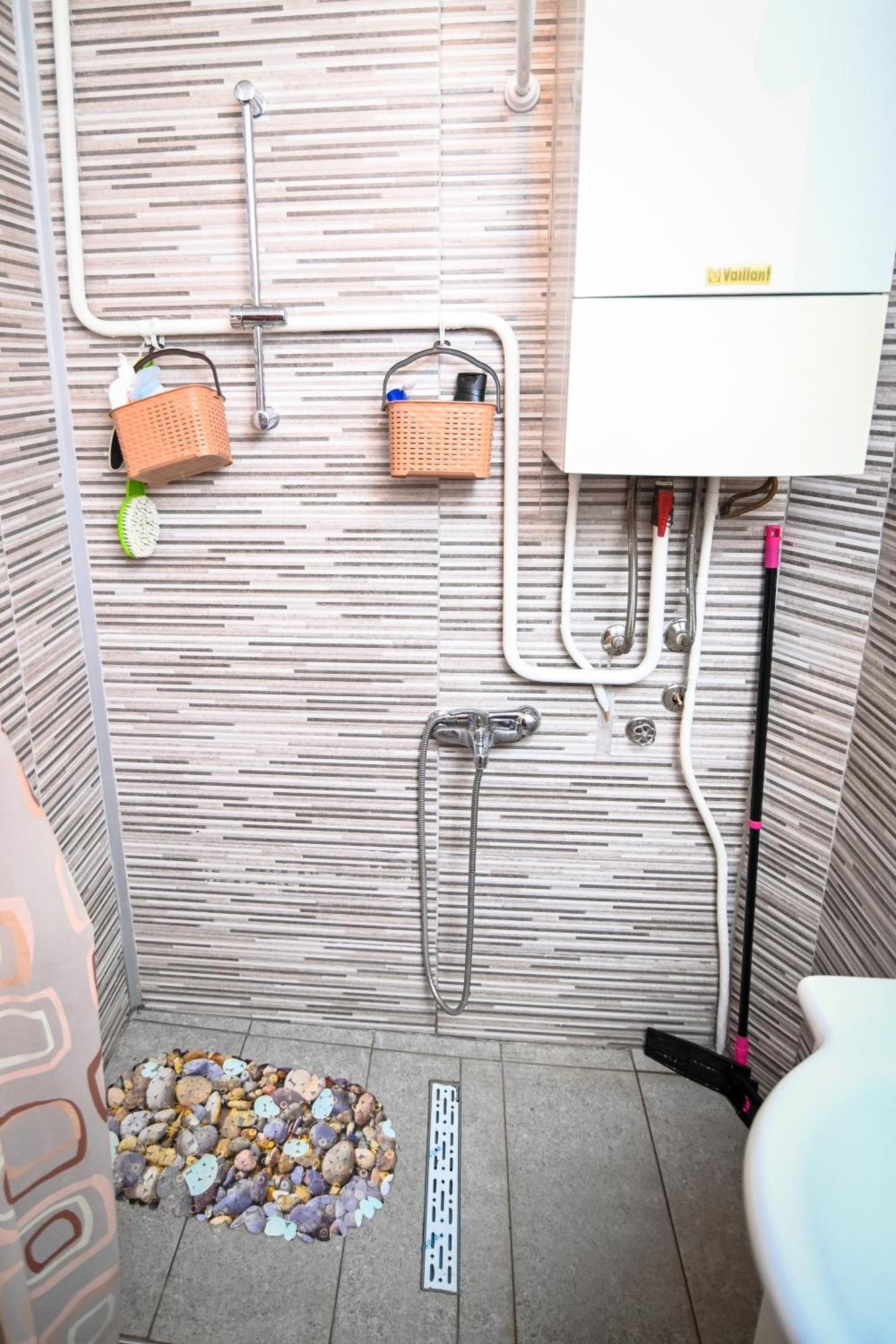 Marko Polo Apartment Szarajevó Kültér fotó