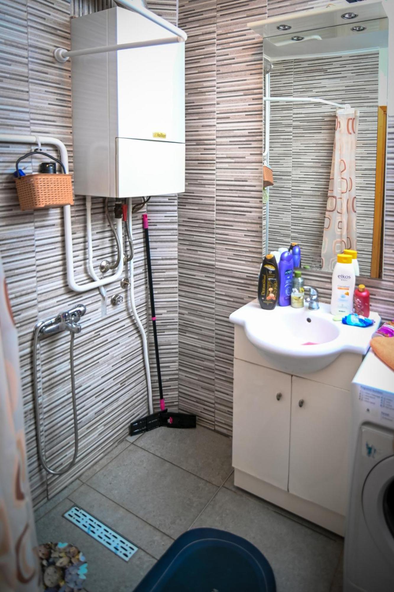 Marko Polo Apartment Szarajevó Kültér fotó