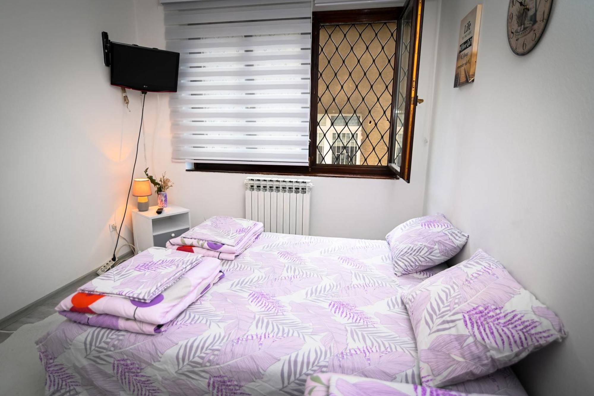 Marko Polo Apartment Szarajevó Kültér fotó