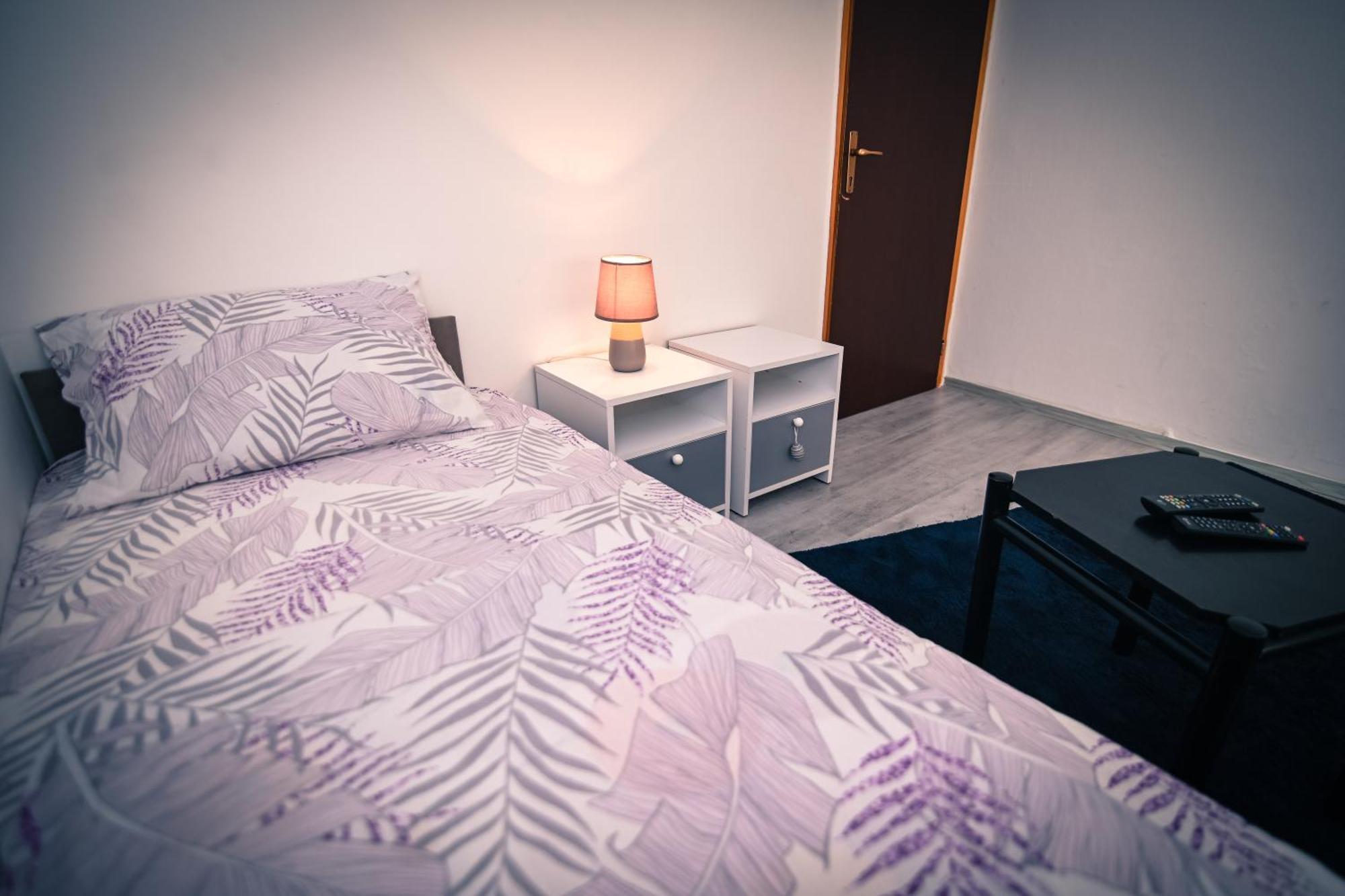 Marko Polo Apartment Szarajevó Kültér fotó
